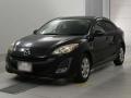 2009 Mazda Axela