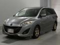 2015 Mazda Premacy