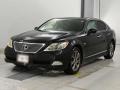 2008 Lexus LS