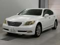2007 Lexus LS