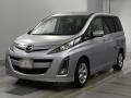 2010 Mazda Biante