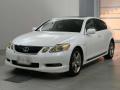 2007 Lexus GS
