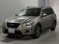 2016 Subaru Exiga