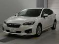 2016 Subaru Impreza Sports