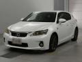 2011 Lexus CT