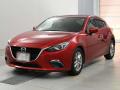 2015 Mazda Axela Sport