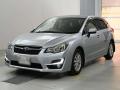 2015 Subaru Impreza Sports
