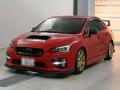 2014 Subaru WRX S4