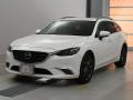 2015 Mazda Atenza Wagon