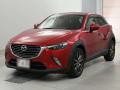 2016 Mazda CX-3