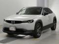 2021 Mazda MX-30