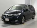 2017 Honda SHUTTLE