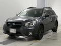 2019 Subaru Legacy Outback