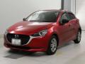 2022 Mazda Mazda2