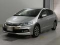 2012 Honda Insight exclusive