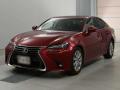 2015 Lexus GS