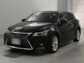 2017 Lexus CT