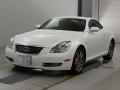 2008 Lexus SC