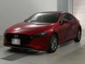 2020 Mazda Mazda3 Fastback