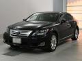 2010 Lexus LS