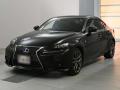 2013 Lexus IS