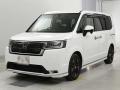 2022 Honda Step WGN