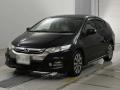 2012 Honda Insight exclusive