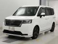 2023 Honda Step WGN