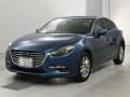 2018 Mazda Axela Sport