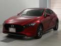 2023 Mazda Mazda3 Fastback