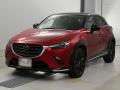 2023 Mazda CX-3