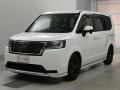 2022 Honda Step WGN