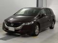 2009 Honda Odyssey
