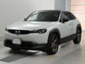 2023 Mazda MX-30