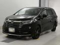 2020 Honda Odyssey Hybrid