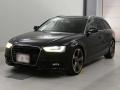 2013 Audi A4 Avant