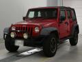 2008 Jeep JEEP WRANGLER UNLIMITED