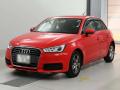 2016 Audi A1 Sportback
