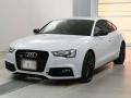 2015 Audi A5 Sportback