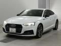2018 Audi S5 Sportback