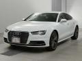 2015 Audi A7 Sportback