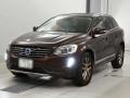 2016 Volvo XC60