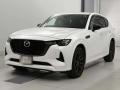 2022 Mazda CX-60