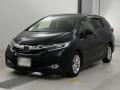 2019 Honda SHUTTLE