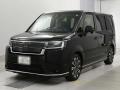 2022 Honda Step WGN