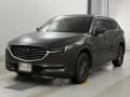 2022 Mazda CX-8