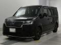 2025 Honda Step WGN