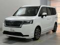 2023 Honda Step WGN