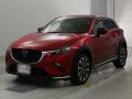 2021 Mazda CX-3