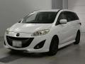 2011 Mazda Premacy